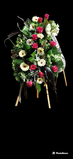 Kuźnia Kwiatów Florystyka Pogrzebowa Iga Kufel